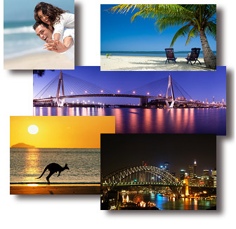 Sydney Love Australia