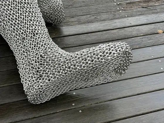 Sydney Sculpture Texture Detail