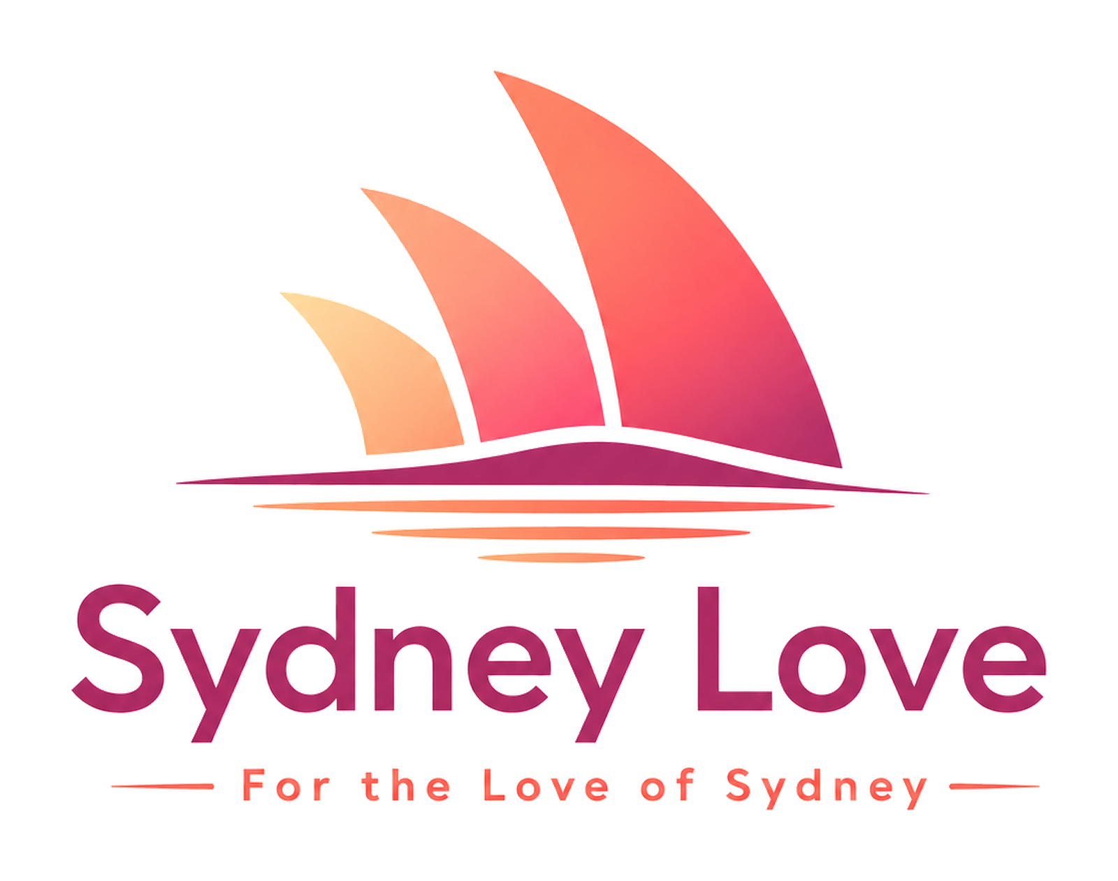 Sydney Love — For the Love of Sydney